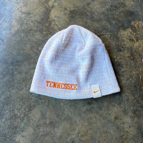 Vintage Style tennessee vols nike beanie - Picture 1 of 4